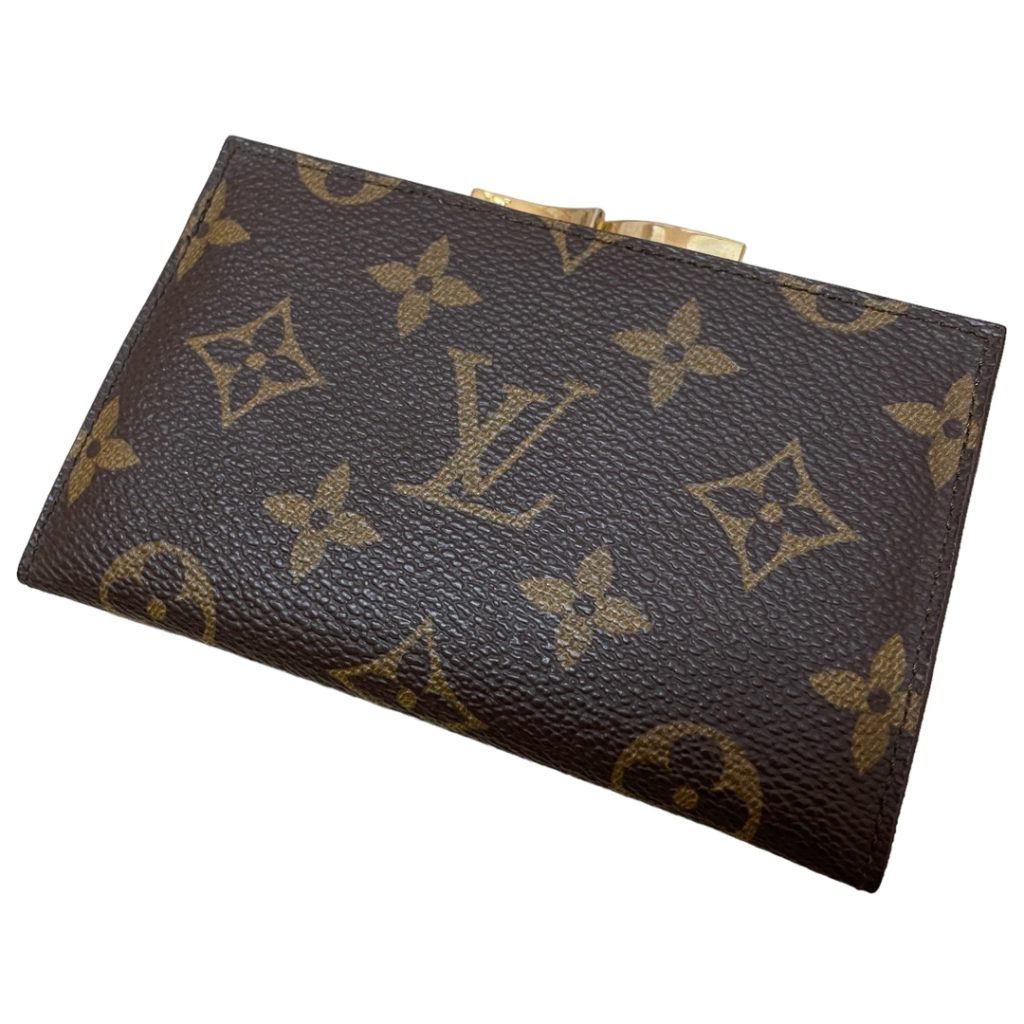 Louis Vuitton コインケース