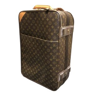 Louis Vuitton ルイヴィトン モノグラム ぺガス50