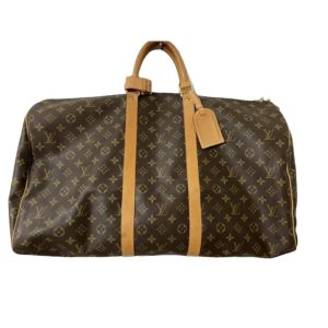 ルイヴィトン Louis Vuitton キーポル50