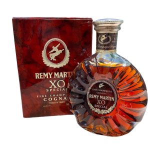 レミーマルタン XO スペシャル