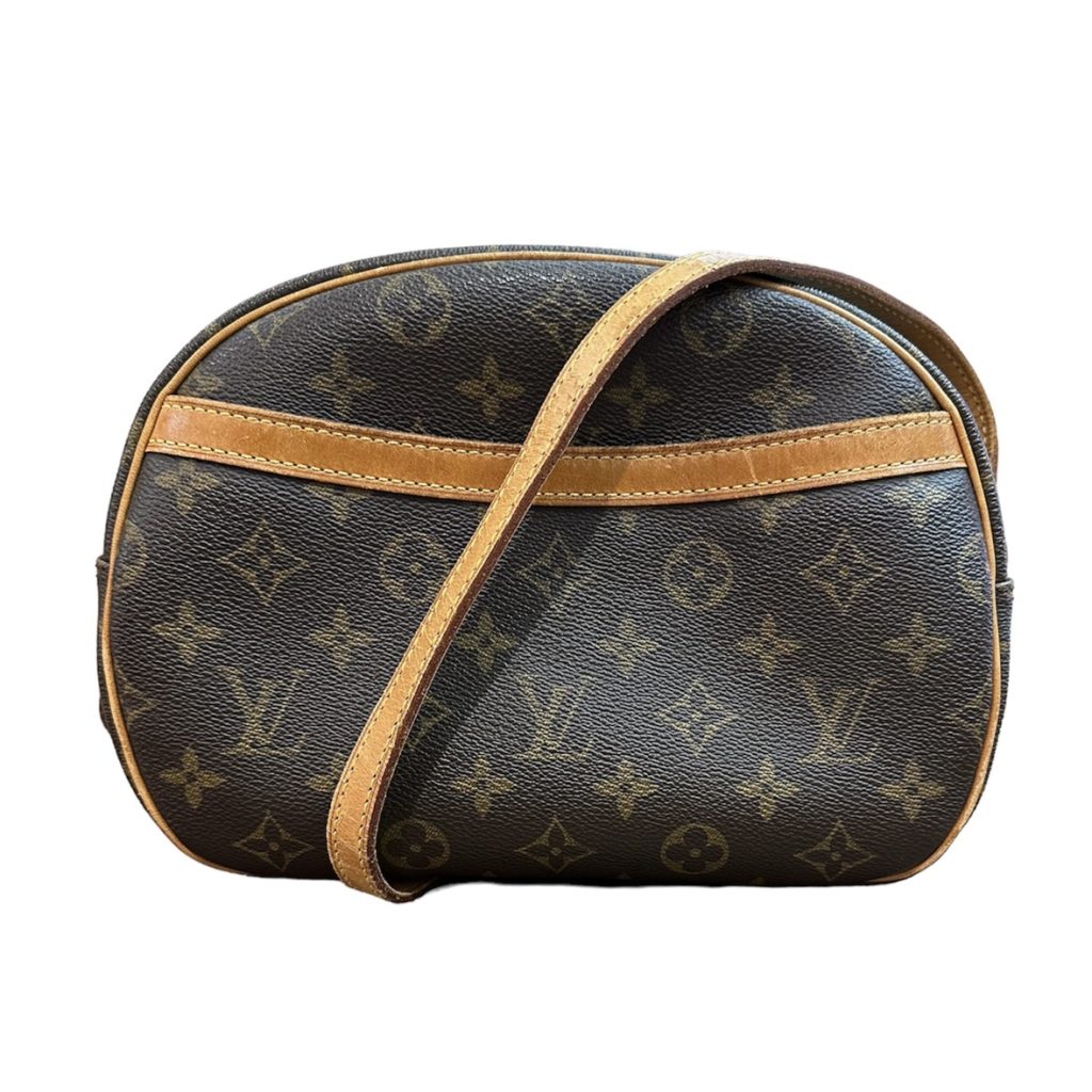 Louis Vuitton モノグラム ブロワ M51221