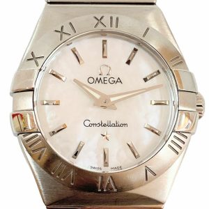 OMEGA オメガ コンステレーション レディース