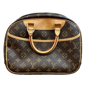 Louis Vuitton モノグラム トゥルーヴィル M42228