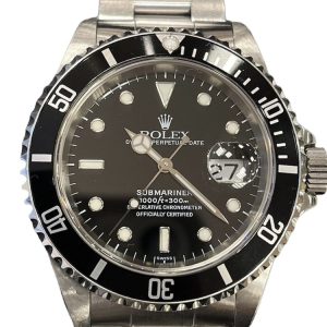 ROLEX ロレックス サブマリーナ Ref.16610