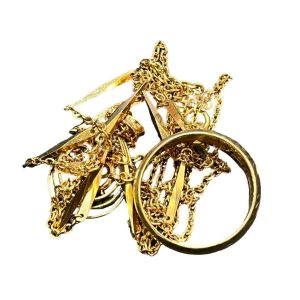 K18 18金 おまとめ