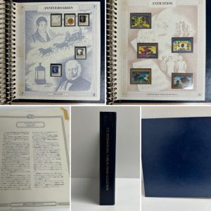 海外切手セット