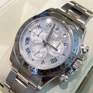 ROLEX ロレックス クロノグラフ デイトナ 金無垢 Ref.116509 A番