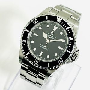 ROLEX ロレックス サブマリーナ Ref.14060M