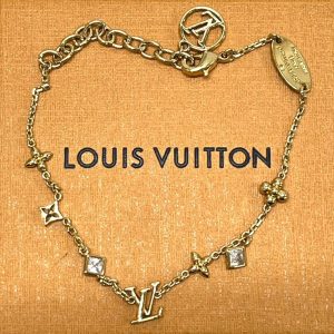 LOUIS VUITTON ルイ・ヴィトン インザスカイ ブレスレット