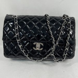 CHANEL シャネル マトラッセ チェーンショルダーバッグ