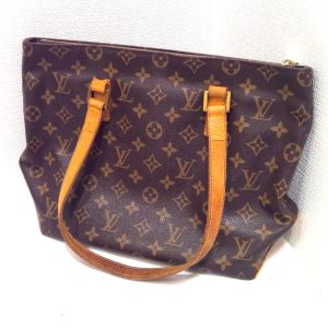 Louis Vuitton カバピアノ