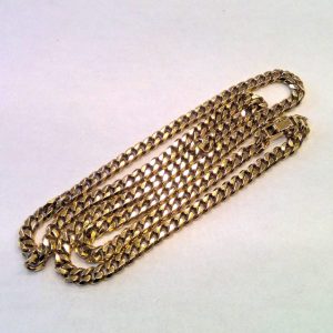 K18 喜平ネックレス