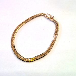 K18 喜平ブレスレット