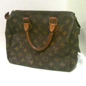 Louis Vuitton　スピーディ25