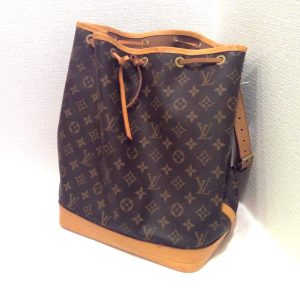 Louis Vuitton ノエ モノグラム