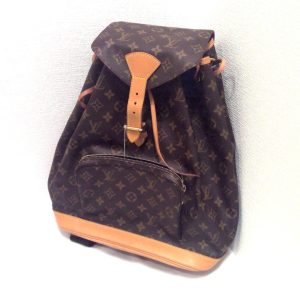 Louis Vuitton モンスリ