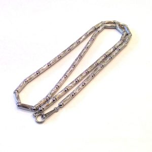 Pt850 ネックレス