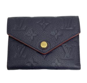 LOUIS VUITTON(ルイヴィトン) アンプラント ポルトフォイユ・ヴィクトリーヌ