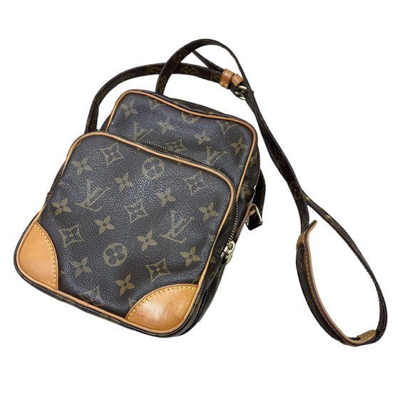 LOUIS VUITTON(ルイヴィトン) モノグラム アマゾン