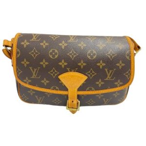 LOUIS VUITTON(ルイヴィトン) モノグラム ソローニュ