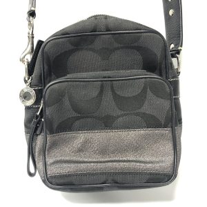 コーチ   ショルダーバック