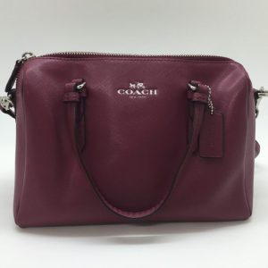 コーチ　COACH　バック