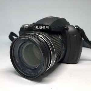 フジフィルム FUJIFILM FinePix