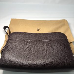 ルイヴィトン　バイカル　タイガ