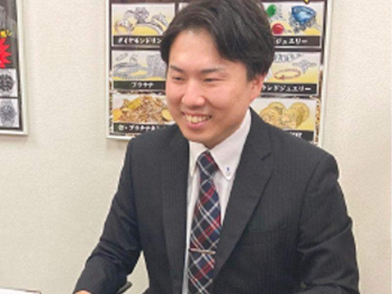 伊勢崎店の内観画像2