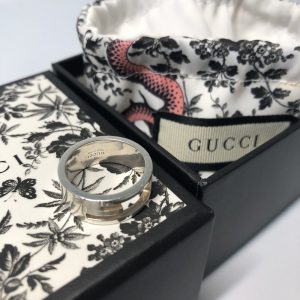 SV９２５グッチGリング