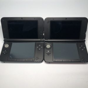 任天堂3DS 2台おまとめ