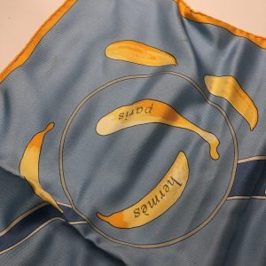 エルメススカーフ