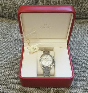 OMEGA/オメガスピードマスター腕時計