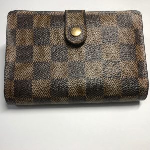 ルイヴィトン（ダミエ）　財布