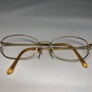 K18メガネフレーム