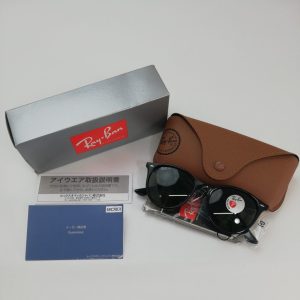 レイバン　サングラス　RB4305
