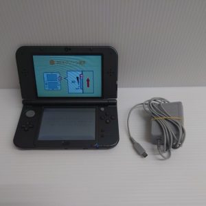任天堂 3DS