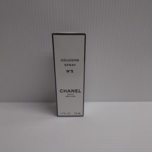 シャネルの香水