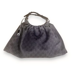 GUCCI(グッチ) GGキャンバス ハンドバッグ