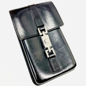 グッチ ジャッキーライン ポシェット