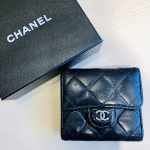 CHANEL シャネル 財布