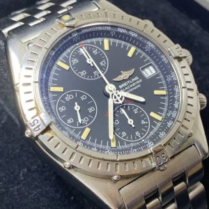 ブライトリング BREITLING ブラックバード