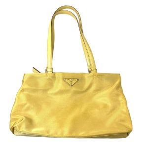 PRADA プラダ トートバック