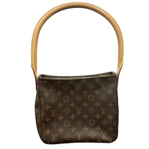 Louis Vuitton ルイ・ヴィトン ルーピングMM