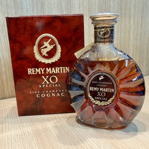 レミーマルタン XO スペシャル ブランデー 700ml