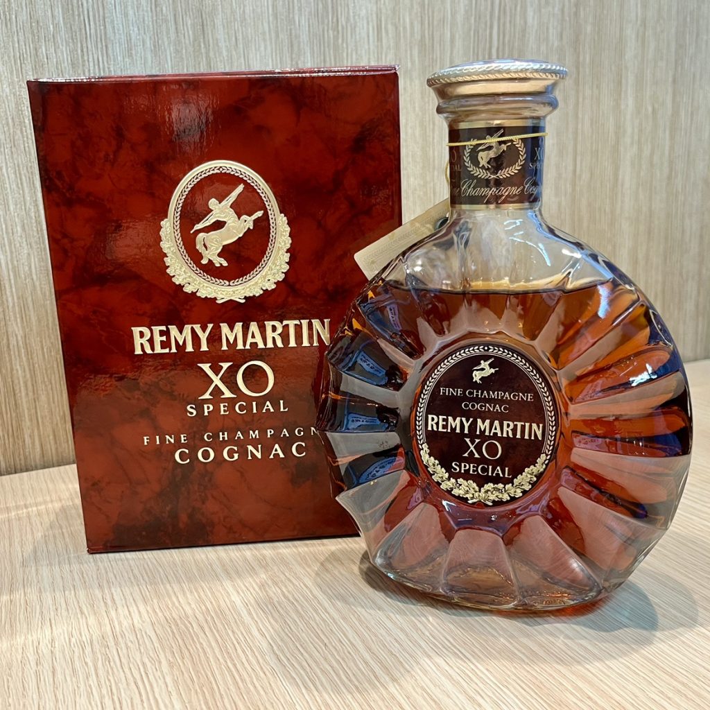 古酒 REMY MARTIN COGNAC レミーマルタン 40 700ml - ブランデー
