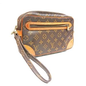 LOUIS VUITTON ルイヴィトン マルリードラゴンヌ モノグラム バッグ
