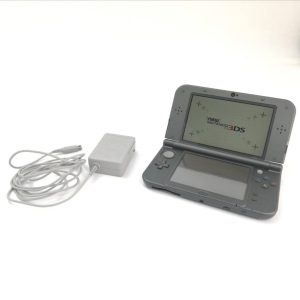 NEWニンテンドー3DSLL