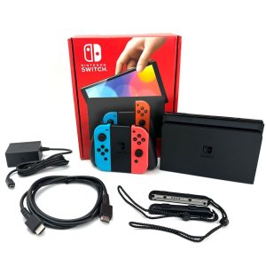 ニンテンドースイッチ有機EL