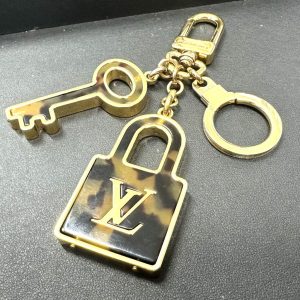 ルイヴィトン キーリング